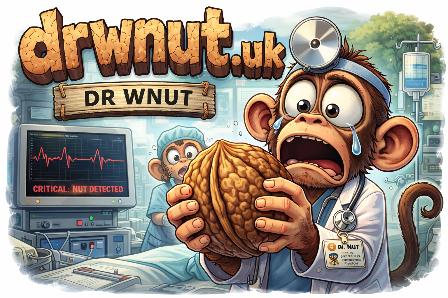 drwnut.uk artwork